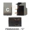 Pushbutton Switch (PB9NS0H00 -C) - Greatecs