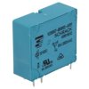 Przekaźnik elektromagnetyczny SPDT 12VDC 5A 250VAC 6-1393215-7