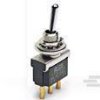 TE Connectivity 3-6437630-5 TE AMP Toggle Pushbutton and Rocker Switches, 1 szt.