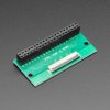 40-pin FPC to Straight 2x20 IDC Female Socket Header