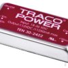 Przetwornica DC-DC, 30W, Uwe 18 → 36 V DC, Uwy ±12V dc, Iwy ±1.25A, TRACOPOWER
