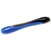 Kensington K62441WW Gel wrist support mat Blue