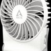 AEBRZ00029A Arctic Summair 2Go, white