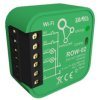 SUPLA Odbiornik dopuszkowy WI-FI 2-kanałowy dwukierunkowy ROW-02 SPL10000003