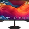Monitor 27