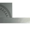 Square End Protractor