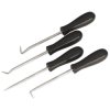 Sealey AK521 Mini Hook Set 4pc