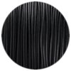 Filament do drukarek 3D TPE Fiberlogy F30-BLACK-175-085, Średnica filamentu: 1.75 mm, 850 g, czarny