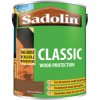 Sadolin 5028485 Classic Wood Protection African Walnut 5 litre