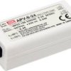 MEAN WELL APV-8-5 Transformator LED Stałonapięciowy 7 W 0 - 1.4 A 5 V/DC nie nadaje się do ściemniania, Zabezpieczenie p