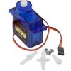 SG90 Micro Servo Motor 9G for RC Robot Helicopter Aircraft