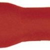 Wtyk płaski żeński w pełni izolowany Klauke 720V, 6,3 x 0,8 mm, 0.5 - 1 mm2