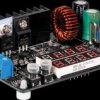 SBC-BUCK03 Developer boards - voltage regulators, DC/DC converters