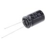 Kondensator 470μF 50V dc Radialny, Otwór przelotowy Rubycon roztaw: 5mm 12.5 (Dia.) x 20mm