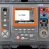 WMDEMIC10K1 Insulation resistance meter MIC-10K1