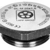 Zaślepka mosiężna M25 IP68 SKINDICHT BL-M ATEX 25x1,5 52103133