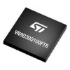 VN9D30Q100FTR 6-channel high-side driver with 24-bit SPI interface for automotive applications