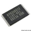HY62U8512LLST-85IDR SRAM 512KB TSOP32 SMD-TSOP32 HYUNDAI