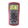 Multimetr TRMS 6000 z AutoCheck LoZ, pomiarem pojemności i temperatury, CAT III 600V, BRYMEN BM257s