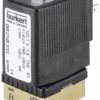 Zawór magnetyczny Bürkert 6013 140559, 0 bar (max)