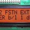 LCD-AC-1602E-FHA K1A-E6 C