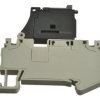 Gniazdo bezpiecznika; AK4-TF; fi 5x20mm; na szynę DIN; 11A; 300V AC; Dinkle; RoHS
