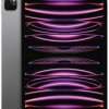 Apple iPad Pro 11 (4. generacji) Pokolenie),WiFi ,256 GB ,szary