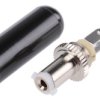 Wtyk zasilania DC Wtyk DC Montaż na kablu średnica wew: 2.0mm 5.0A