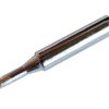 Grot do stacji WEP 902-3C 3mm ŚCIĘTY