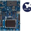 Płytka ewaluacyjna ARM Cortex-M0+ STMicroelectronics Evaluation Board Mikrokontroler ARM STM32G081B-EVAL
