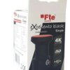 Konwerter Single FTE eXcellento Black LTE 0,1 dB