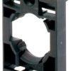 Mounting adapter, 3 contact elements, for M22, 216374