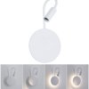 71289 Battery-powered wall light fixture Miora, 1.3 W, 2700 K, dimmabl