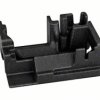 Wkładka do walizki Bosch Professional 1600A01S9X 1600A01S9X Wymiary: (D x S x W) 425.00 x 305.00 x 165.00 mm