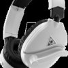 TBS-2001-15 Gaming over-ear headphones, stereo jack, white