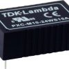 TDK-Lambda PXC-M10-24WS15 Przetwornica DC/DC, do PCB 15 V 670 mA Content 1 szt.
