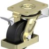 Blickle 938721 LS-SE 125K-ST-RI4-FS Koło obrotowe do dużych obciążeń Średnica koła: 125 mm Maksymalne obciążenie: 320 kg