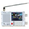 DP-666 Odbiornik radiowy DSP TEF6686 ESP32 biały DEEPELEC