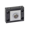 icotek 42206 KEL-B1 Cable Router Terminal Polyamide Black Ø35mm 1pc