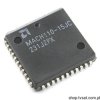 MACH110-15JC PLD 32 Cells 32 FLIP_Flops SMD-PLCC44 AMD