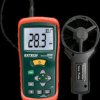 Extech thermal anemometer, AN100