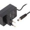 Zasilacz Impulsowy Stałonapięciowy 5Vdc 3A 15W 5,5/2,1 Pro1505w2e-2155S