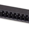 Blok zacisków wtykowych 12-pinowe raster: 3.81mm Phoenix Contact 250.0 V.