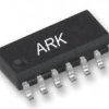 74HCT164M shift register - Harris
