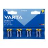 Bateria alkaliczna AAA 1.5 LR3 Varta LONGLIFE POWER 8 szt.