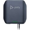 HP Poly 8J8W4AA#ABB Rove Multi Cell DECT 1880-1900 MHz B4 Base Station