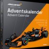 67391 Advent calendar - McLaren Formula 1 Team