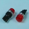 R-10/T-10 12V RED 0,5W 12x28mm