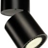 Lampa punktowa, sufitowa SLV 1003287 230 V 31 W 2700 lm
