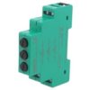 Bezpiecznikowy, Na Szynę Din, Ip20, -2550C, 3X400vac Gbm-03